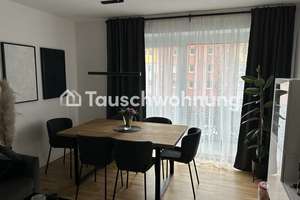 Tauschwohnung: 3-Zimmer Wohnung in München