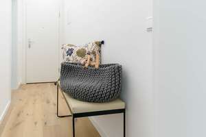 Charmantes 1,5-Zimmer Apartment mit Balkon in München-Neuhausen – Merianstraße 30, 80637 Dom Pedro, München – Vorschaubild 10