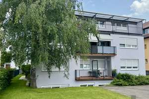 Provisionsfrei - Top gepflegtes & modernisiertes 8-Parteienhaus mit 4 Garagen in attraktiver Lage – Die vollständige Adresse der Immobilie erhältst du vom Anbieter., 68519 Viernheim – Vorschaubild 1