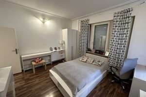 Alltagstaugliche 3-Zimmer-Wohnung in Saarbrücken – Im Heimeck 13, 66123 Sankt Johann, Saarbrücken – Vorschaubild 2