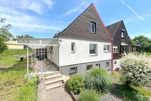 Trier-West: Solides Haus mit Traumgarten und großem Keller – Die vollständige Adresse der Immobilie erhältst du vom Anbieter., 54294 West/Pallien, Trier – Vorschaubild 10