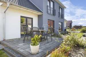 Jetzt sichern! KfW55-Haus mit Einliegerwohnung am Wangermeer – Übergabe ab Mitte 2026 – Friesland (Kreis) – Vorschaubild 28