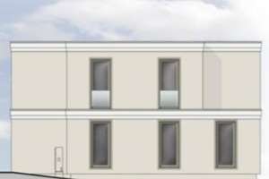 Neubau Doppelhaushälfte in Magdeburg – Am Schweineanger 40, 39122 Salbke, Magdeburg – Vorschaubild 3