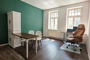 Bezugsfrei & provisionsfrei! Charmante 2-Zimmer-Altbauwohnung in Leipzig-Leutzsch – Pfingstweide 23, 4179 Leutzsch, Leipzig – Vorschaubild 2