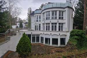 Repräsentative klassische Villa – Die vollständige Adresse der Immobilie erhältst du vom Anbieter., 14199 Schmargendorf, Berlin – Vorschaubild 13