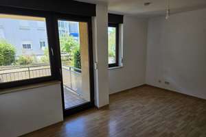 1-ZW in Studentenapartementhaus mit Balkon, Stadtteil Zellerau!