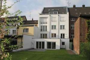 Wohnen über den Dächern - Traumhafte 3,5 - Zimmer Maisonettewohnung mit großer Dachterrasse! – Friedhofstraße 15, 40597 Benrath, Düsseldorf – Vorschaubild 34