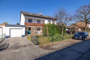 PROVISIONSFREI - Top modernisiertes 3-Parteienhaus mit Garten in hervorragender Lage – Die vollständige Adresse der Immobilie erhältst du vom Anbieter., 85435 Erding – Vorschaubild 6