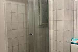 Sehr schön sanierte Wohnung mit Balkon, Dielenböden und Wohnküche in stilvollem Altbau! – Die vollständige Adresse der Immobilie erhältst du vom Anbieter., 68169 Neckarstadt-West, Mannheim – Vorschaubild 6