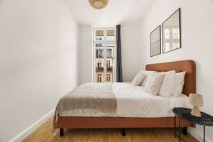 Beeindruckende 3-Zimmer-Wohnung in Mitte - voll möbliert – Luisenstraße 45, 10117 Mitte (Ortsteil), Berlin – Vorschaubild 10