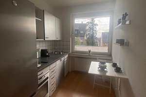 Möbiliertes Appartment  zwischen Holsterhausen und Rüttenscheid  – Ittenbachstraße 5, 45147 Holsterhausen, Essen – Vorschaubild 5