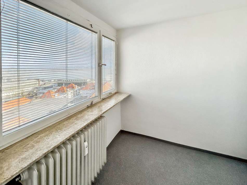 Schlafnische Ansicht 1