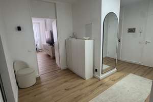 Moderne 3-Zimmer-Eigentumswohnung mit neuer Küche, Tiefgaragenstellplatz und Balkon in Solingen OGS – Die vollständige Adresse der Immobilie erhältst du vom Anbieter., 42697 Ohligs/Aufderhöhe/Merscheid, Solingen – Vorschaubild 6