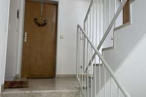 2 Zimmer, 2 Balkone – Wohnen in Unterschleißheim-Lohhof – Edith-Stein-Str. 4A, 85716 Unterschleißheim – Vorschaubild 4