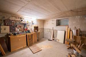 Preiswertes 5-Raum-Einfamilienhaus in familienfreundlicher Lage – Die vollständige Adresse der Immobilie erhältst du vom Anbieter., 27419 Sittensen – Vorschaubild 17