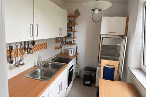 Attraktive Kapitalanlage am Ihmeufer – bezugsfrei und mit Gestaltungsspielraum – 30451 Linden-Nord, Hannover – Vorschaubild 3