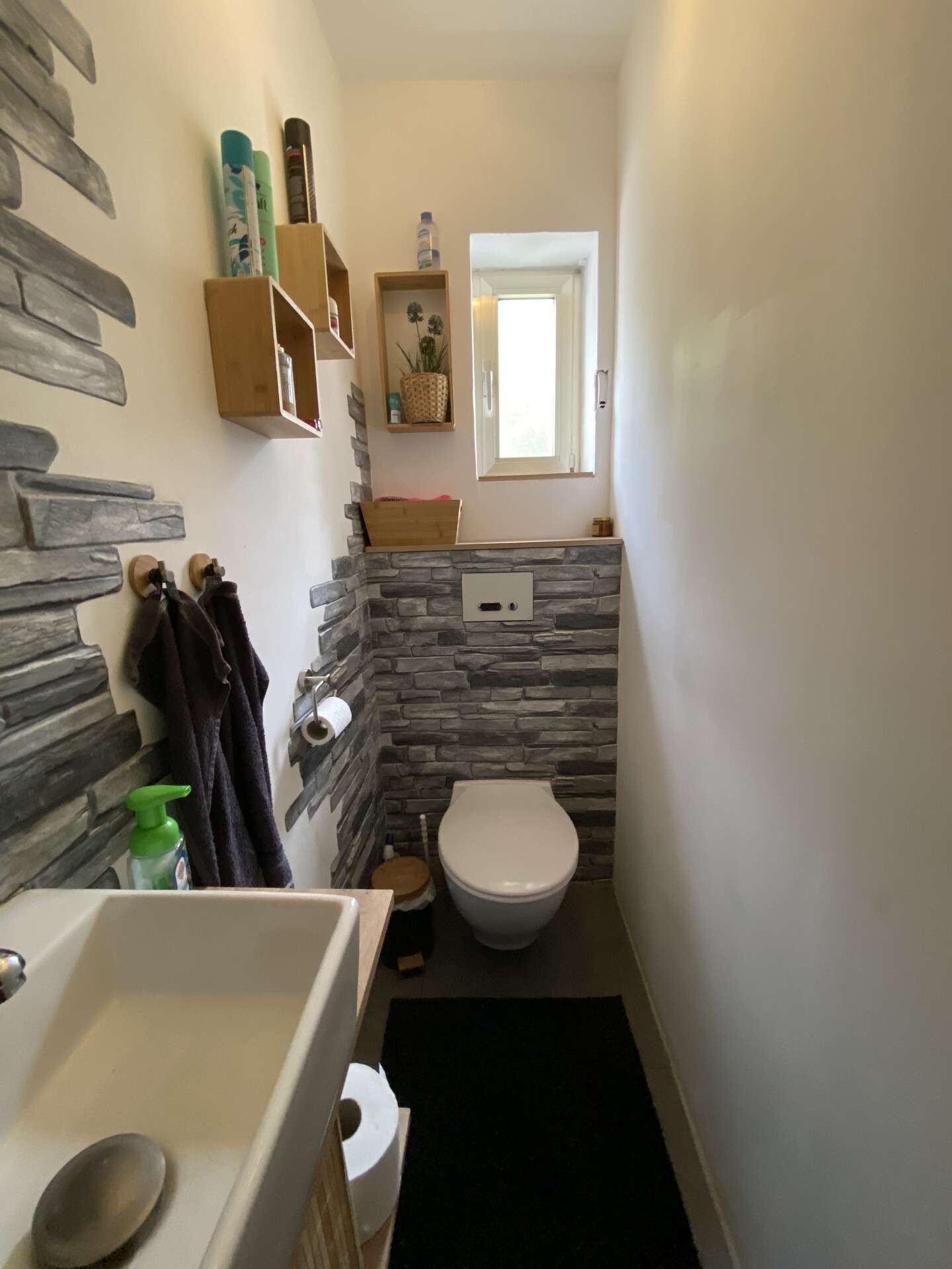 Immobilie in Mayen - Charmantes Familienhaus mit großem Garten in ruhiger und zentraler Wohnlage von Mayen - Bild 7