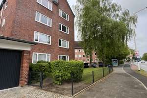 Sanierte schöne 2,5-Zimmer-Wohnung in Kiel-Gaarden-Ost – Gazellenstraße 12, 24143 Gaarden-Ost, Kiel – Vorschaubild 10