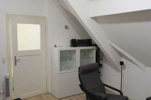Ruhige Dachgeschosswohnung  in Aachen (stadt- und naturnah) – Lütticher Str. 150-166, 52064 Hangeweiher, Aachen – Vorschaubild 5