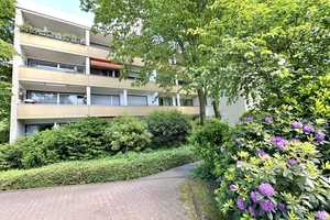 CITYHOUSE: Schicke Wohnung! Und ein von Grund auf gepflegtes Gemeinschaftseigentum! PKW-SP & Balkon! – Köln – Vorschaubild 2
