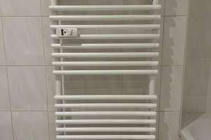 Schöne 2-Zimmer Wohnung Bezugsfrei im sanierten Altbau im Herzen von Leipzig Gohlis-Mitte – Coppistraße 56, 4157 Gohlis-Mitte, Leipzig – Vorschaubild 21