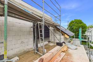 Bielefeld-Gellershagen: NEUBAU Maisonettewohnung |1.5 DG | 2 Zimmer | ca. 91 m² |Terrasse+Stellplatz – Die vollständige Adresse der Immobilie erhältst du vom Anbieter., 33613 Schildesche, Bielefeld – Vorschaubild 10