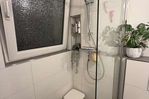 Zweizimmerwohnung Erdgeschoss  – Die vollständige Adresse der Immobilie erhältst du vom Anbieter., 40229 Eller, Düsseldorf – Vorschaubild 22