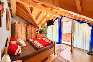 Ihr neues Zuhause in Bestlage – stilvolles Einfamilienhaus mit viel Platz und besonderem Charme! – Die vollständige Adresse der Immobilie erhältst du vom Anbieter., 84036 Schönbrunn, Landshut – Vorschaubild 2