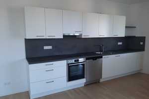 Helle neuwertige 3-Zimmer-Wohnung mit Balkon und Einbauküche in Stuttgart-Steckfeld – Stuttgart – Vorschaubild 6