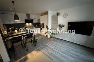 Tauschwohnung: Modernes Apartment auf deBerger Straße sucht größere Wohnung – 60385 Bornheim, Frankfurt am Main – Vorschaubild 4