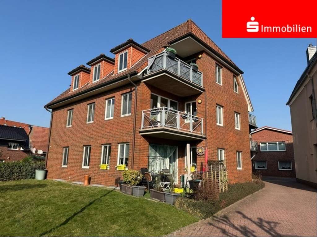 Immobilie in Nortorf - Ansprechendes Renditeobjekt in zentraler Lage - Bild 0