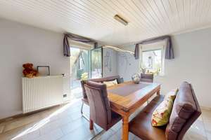 ~~ GEPFLEGTES WOHNHAUS MIT GARTEN IN ABSOLUT RUHIGER WALDRANDLAGE ~~ – Die vollständige Adresse der Immobilie erhältst du vom Anbieter., 76889 Gleiszellen-Gleishorbach – Vorschaubild 13