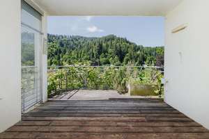 Wohnen mit schöner Aussicht -Großzügige Eigentumswohnung in begehrter Lage von Freiburg-Günterstal – 79100 Günterstal, Freiburg im Breisgau – Vorschaubild 12
