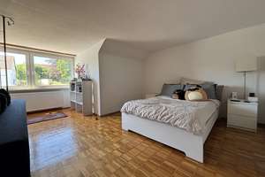 Großzügiges Wohnen auf einer Ebene – Bungalow mit ausgebauten Dachgeschoss – Die vollständige Adresse der Immobilie erhältst du vom Anbieter., 91586 Lichtenau – Vorschaubild 6