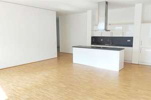 Attraktive 4 Zi. Neubauwohnung  mit 2 Bädern, EBK u. Fußbodenheizung - große Sonnenterrasse – An der Lingenmühle 10, 41061 Gladbach, Mönchengladbach – Vorschaubild 9