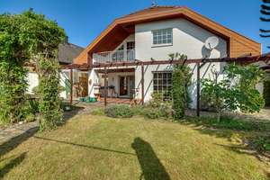 Repräsentatives Einfamilienhaus in familienfreundlicher Stichstraße von Baesweiler-Setterich – Die vollständige Adresse der Immobilie erhältst du vom Anbieter., 52499 Baesweiler – Vorschaubild 34