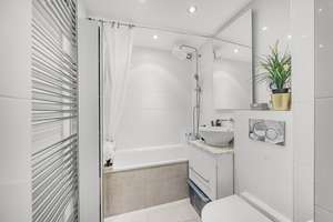 Preissenkung - Wohnen mit Charme - zentral und ruhig gelegen – Die vollständige Adresse der Immobilie erhältst du vom Anbieter., 81476 Forstenried, München – Vorschaubild 11