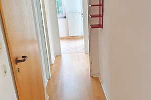 Beliebte Neustadt: 2 Zimmer-Wohnung mit Balkon und gemeinschaftl. Gartennutzung.... – Hohentorsheerstr. 89, 28199 Hohentor, Bremen – Vorschaubild 3