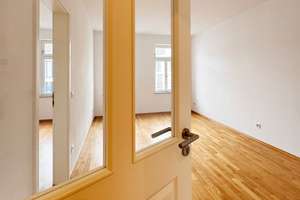 *** 2 Zimmer * Wohnung * Balkon * Parkett * Fußbodenheizung * Traum im Süden * 08/2026 *** – Shakespeare Straße 66, 4107 Zentrum-Süd, Leipzig – Vorschaubild 12