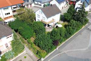 Charmantes Zweifamilienhaus mit großem Grundstück und idyllischem Garten – Erlangen-Höchstadt (Kreis) – Vorschaubild 2