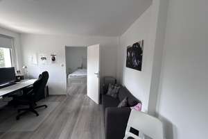Licht durchflutete 2-Zimmer-Wohnung in Köln-Mülheim – Rhodiusstraße 37, 51065 Mülheim (Ortsteil), Köln – Vorschaubild 7