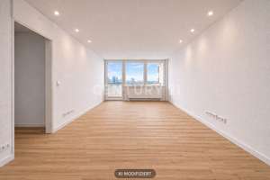 Drei-Zimmer-Wohnung mit Balkon und Skyline-Blick – 63065 Mathildenschule, Offenbach am Main – Vorschaubild 7