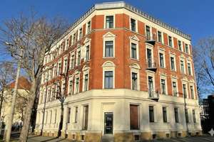 Investieren in Leipzig: Drei Vermietete Wohnungen in Top‑Lage am Brettschneiderpark