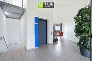 360° I Barrierefreie 2-Zimmer-Wohnung mit Balkon, Aufzug und durchdachtem Wohnkonzept in Markdorf – Die vollständige Adresse der Immobilie erhältst du vom Anbieter., 88677 Markdorf – Vorschaubild 6