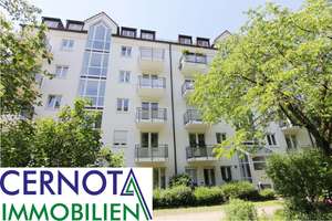 Lichtdurchflutete 3-Zimmer-Wohnung  in ruhiger Lage von München-Untergiesing