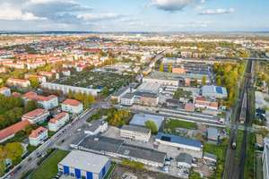 Viel Platz zum Lagern und Abstellen in Magdeburg Stadtfeld. – Die vollständige Adresse der Immobilie erhältst du vom Anbieter., 39110 Stadtfeld West, Magdeburg – Vorschaubild 2