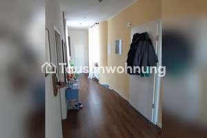 Tauschwohnung: Großzügige 3,5-Zimmer-Wohnung in Köln – Die vollständige Adresse der Immobilie erhältst du vom Anbieter., 50679 Deutz, Köln – Vorschaubild 5