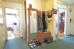 Gepflegte 3-Zimmer-Wohnung in wunderschöner, ruhiger Ortsrandlage und zusätzlichem Zimmer im  DG – Die vollständige Adresse der Immobilie erhältst du vom Anbieter., 70599 Steckfeld, Stuttgart – Vorschaubild 16