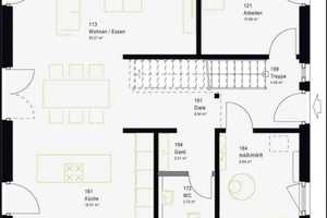 Endlich zuhause: ein Haus, das zu Ihrem Leben passt – Neuss (Rhein-Kreis) – Vorschaubild 6