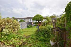 Ideal für ein Pärchen: Gemütliches Reihenhaus mit schönem Garten in beliebter Lage... – Die vollständige Adresse der Immobilie erhältst du vom Anbieter., 38124 Heidberg-Melverode, Braunschweig – Vorschaubild 5
